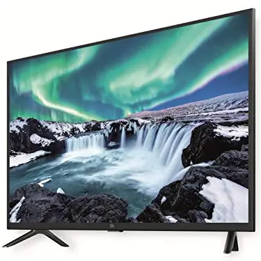 Mi LED TV 4A 32" (AI Smart TV)