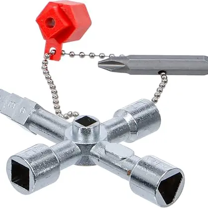 BGS Profi-Key Universalschlüssel
