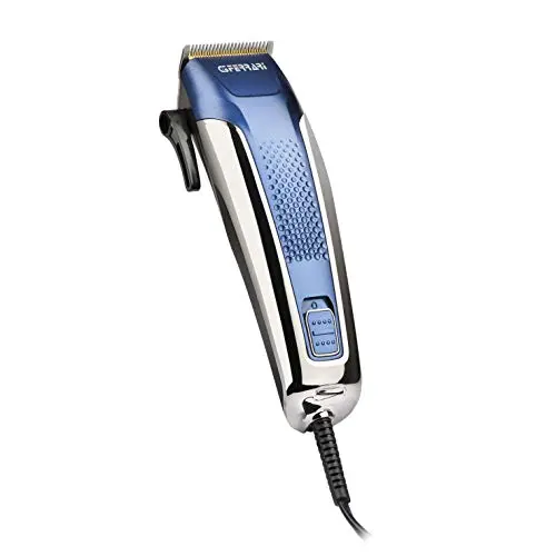 Ferrari G30037 Rebel elektrischer Haarschneider, 3-13 mm Schnitt