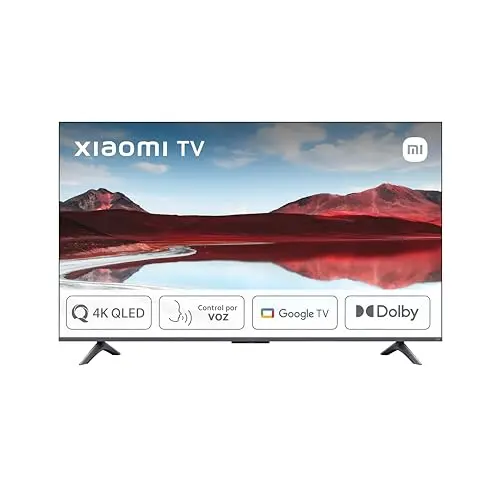 Xiaomi TV A Pro 65 Zoll (2025)