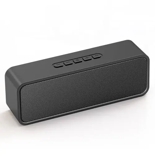 YUZINO Tragbarer Bluetooth-Lautsprecher