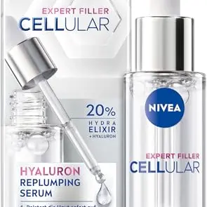 NIVEA Cellular Expert Filler Hyaluron-Serum 30ml