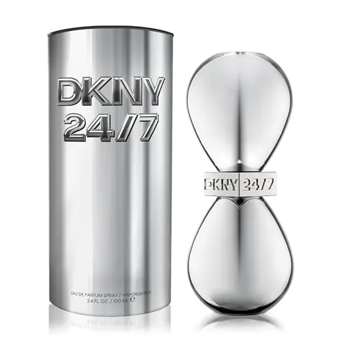 DKNY 24/7 Damen Duft Eau de Parfum 100 ml