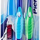 Cep Dental Pierrot Gold Medio - 2er Pack Premium