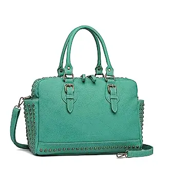 Collezione Alessandro Boho Handtasche aus hochwertigem, griffigen Material