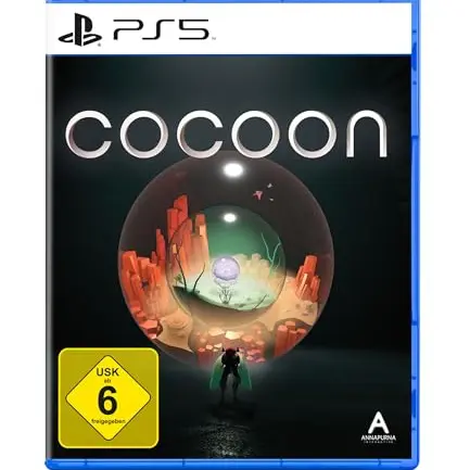 Cocoon für PS5
