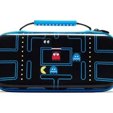 Schutzhülle für Nintendo Switch - PAC-Man Retro Arcade