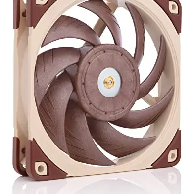 Noctua NF-A12x25 PWM Leiser Premium-Lüfter 120mm