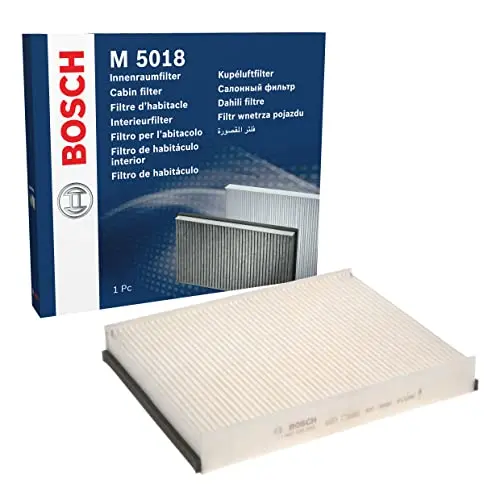 BOSCH Innenraumluftfilter
