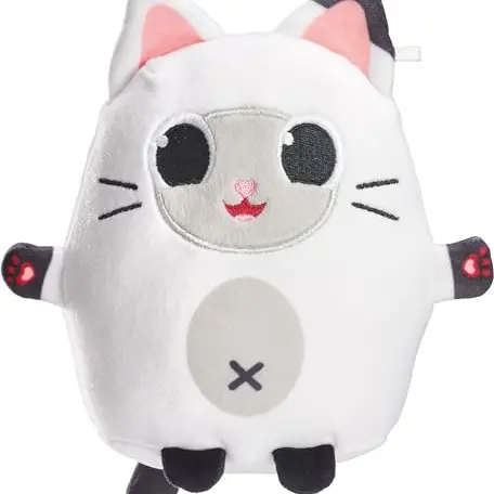 Schmidt Spiele Gabby's Dollhouse Panda Pfötchen 16 cm Plüschfigur