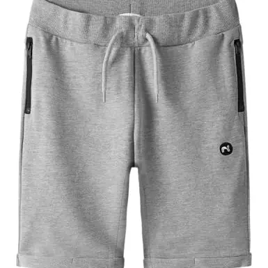 NAME IT Nkmvimo Sweathose Shorts für Kinder