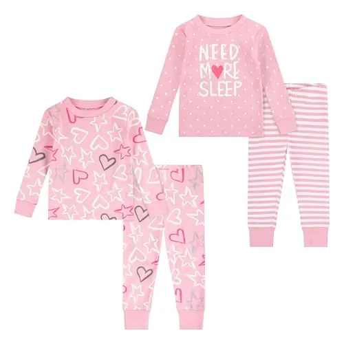 Huggies® Snug Sleep Set - 4 Teile