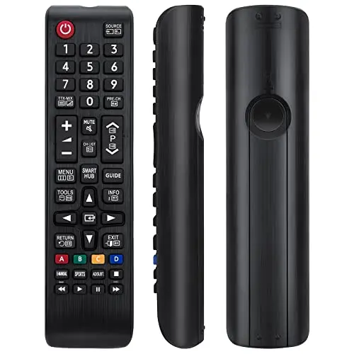 Samsung Smart TV Universal Fernbedienung - Original Ersatz für AA59 BN59