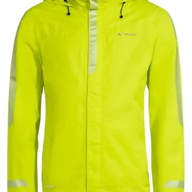 VAUDE Men's Luminum Jacket