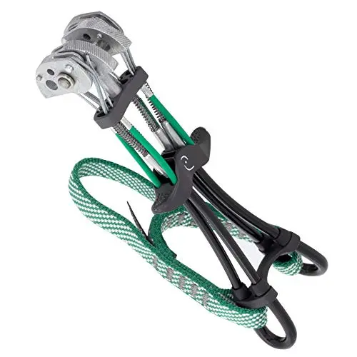 Totem Cam Nockenspanner, einfarbig grün, 1,25