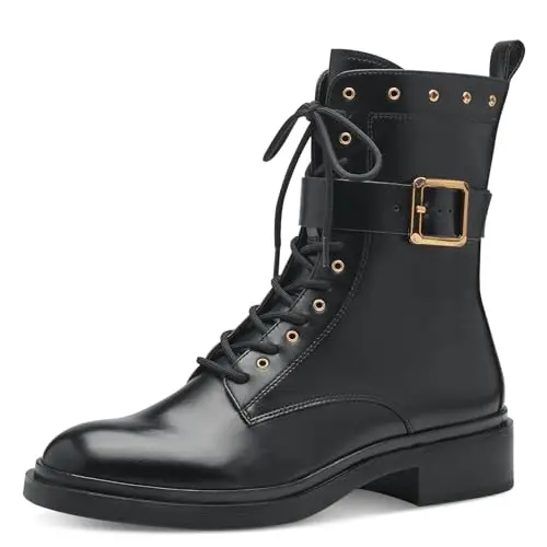 Tamaris Stiefelette 001