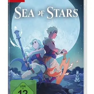 Sea of Stars