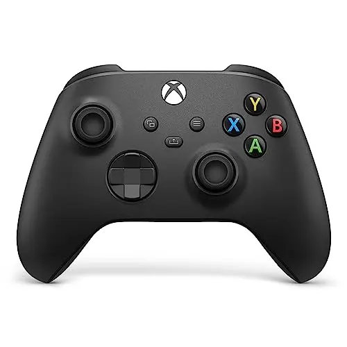 Xbox Wireless Controller - Schwarz