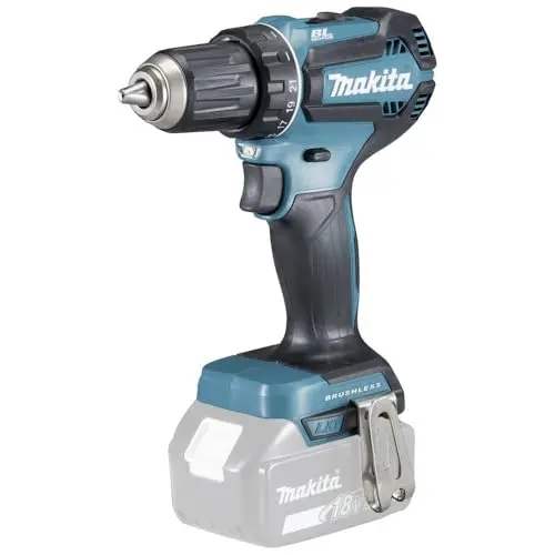 Makita DDF485Z Akku Bohrschrauber 18 V