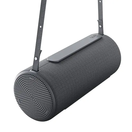Preisfehler‼️Loewe We. HEAR 2 Bluetooth Lautsprecher, Wasserresistent, 17h Akku Laufzeit, für Outdoor und Indoor