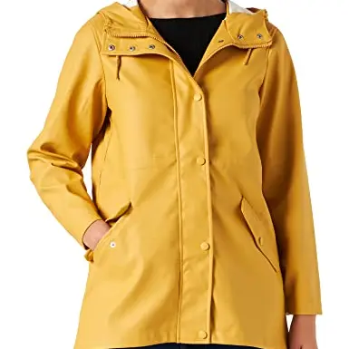 VMMALOU Damen Jacke