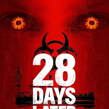 28 Days Later