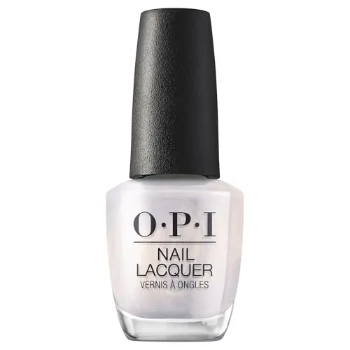 OPI Nail Lacquer I'm Dreaming Collection - Welcome to Your Whirl - Schnelltrocknender lila Nagellack (15ml)