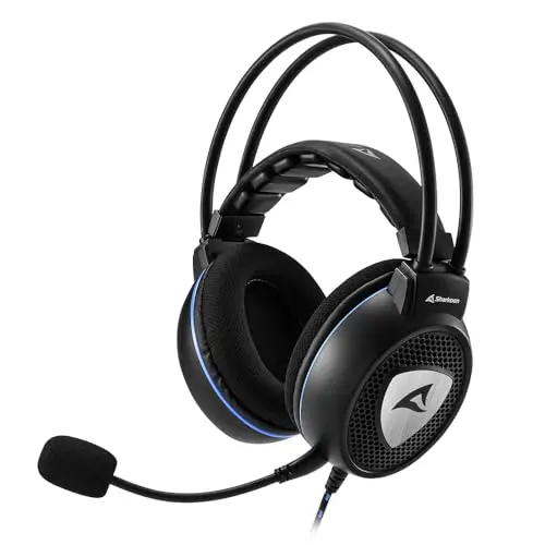 Sharkoon Skiller SGH10 Gaming Headset