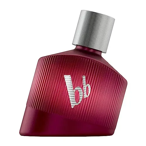 bruno banani Loyal Man Eau de Parfum 50ml - Aromatischer, langanhaltender Duft für Herren