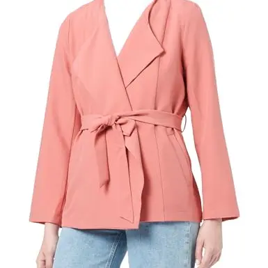 PIECES Blazer 3/4 TIE NOOS