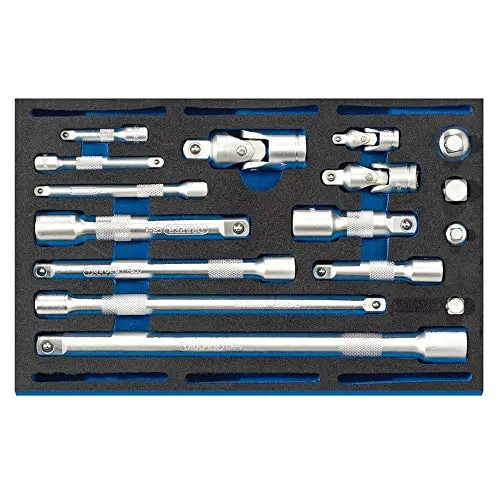 SILVERSCREWS Versenkt C 200/1 × 10