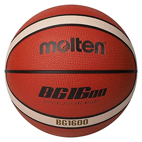 Molten 1600 Basketball