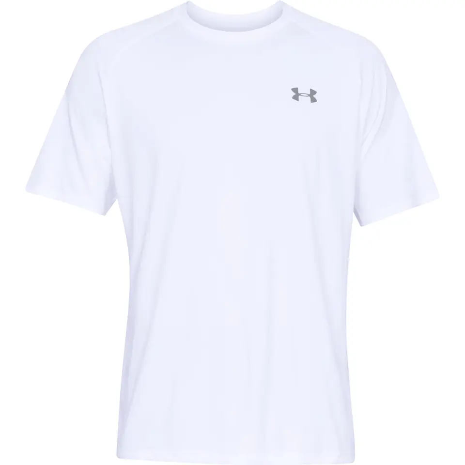 UA Tech 2.0 SS Tee