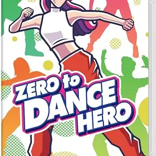 Zero to Dance Hero (Nintendo Switch)