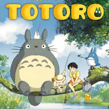 Mein Nachbar Totoro
