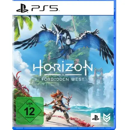 Horizon Forbidden West für PlayStation 5