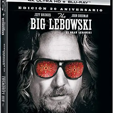 El Gran Lebowski (4K Ultra-HD + Blu-ray)