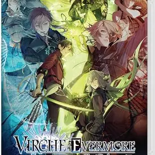 Virche Evermore - EpiC: Lycoris für Nintendo Switch