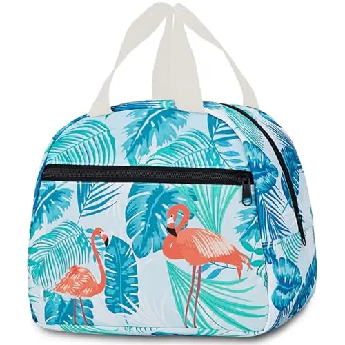 UYLIA Kühltasche für Damen und Herren - Lunchbox für Arbeit, Schule, Picknick und Strand