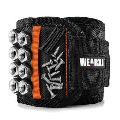 WEARXI Magnetarmband für Männer