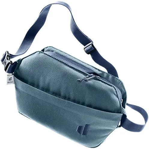 Deuter Passway 2 Sling Bag, Atlantic-Marine, 2 L