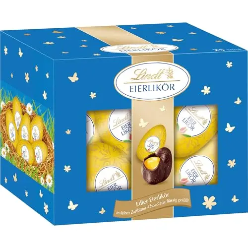 Eierlikör C+C 12 x 450 g