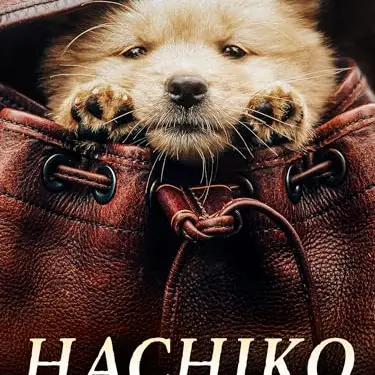 Hachiko - Eine Freundschaft fürs Leben