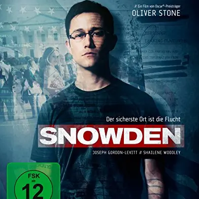 Snowden