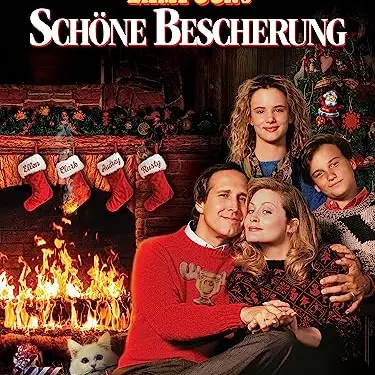 Schöne Bescherung
