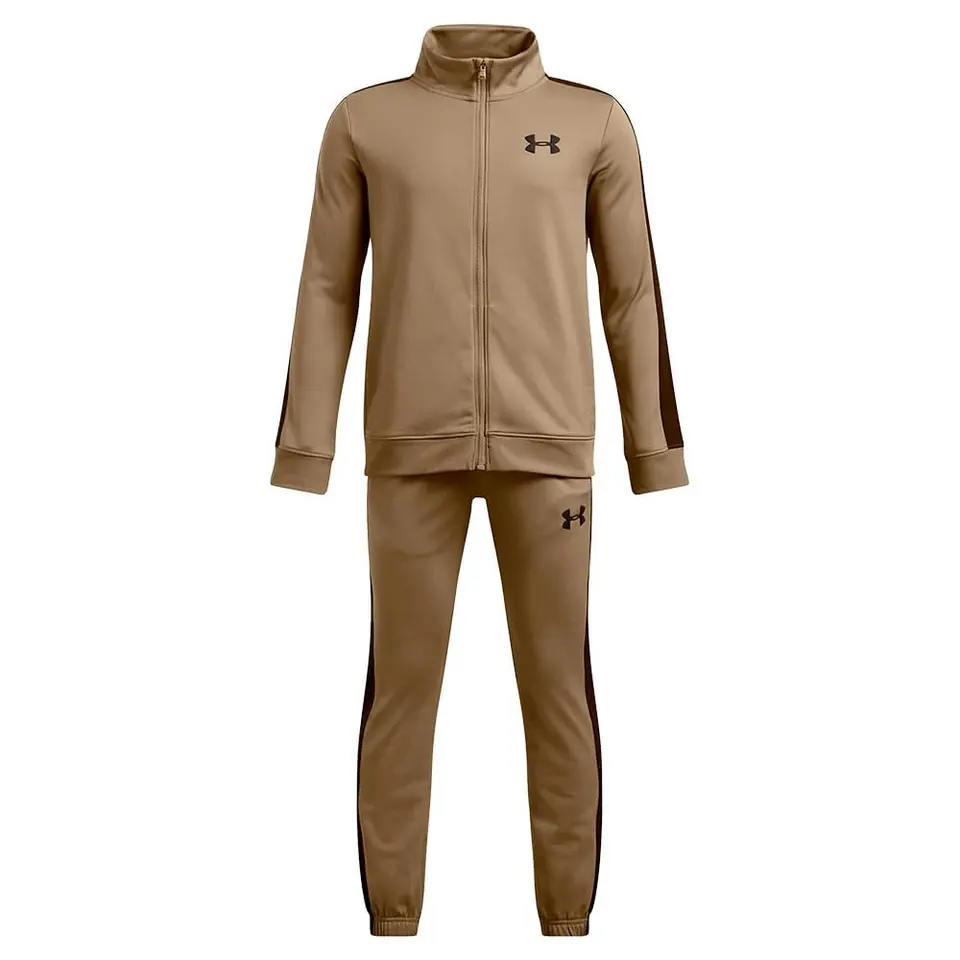 Under Armour UA Rival Knit Track Suit