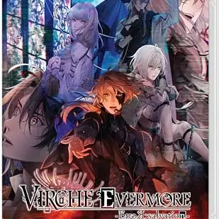 Virche Evermore: Salvation für Switch