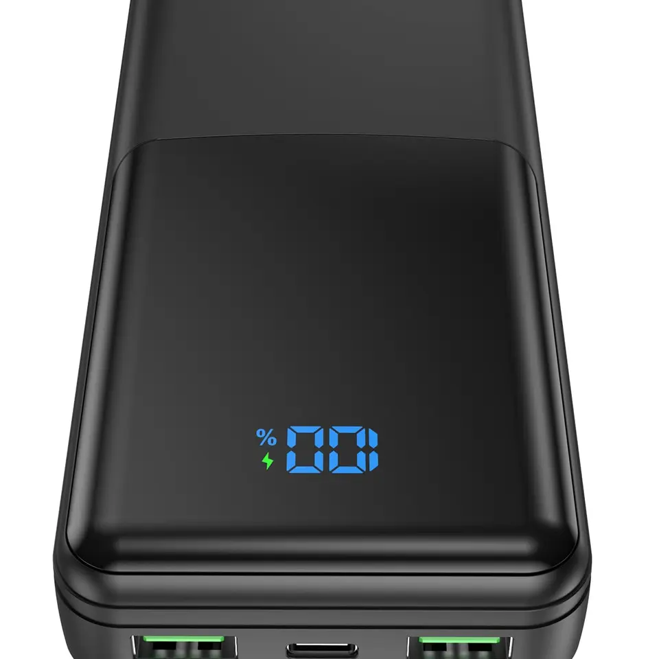 Power Bank 27000 mAh mit Quick Charge USB C PD 20W – Externer Akku für Handy & mehr