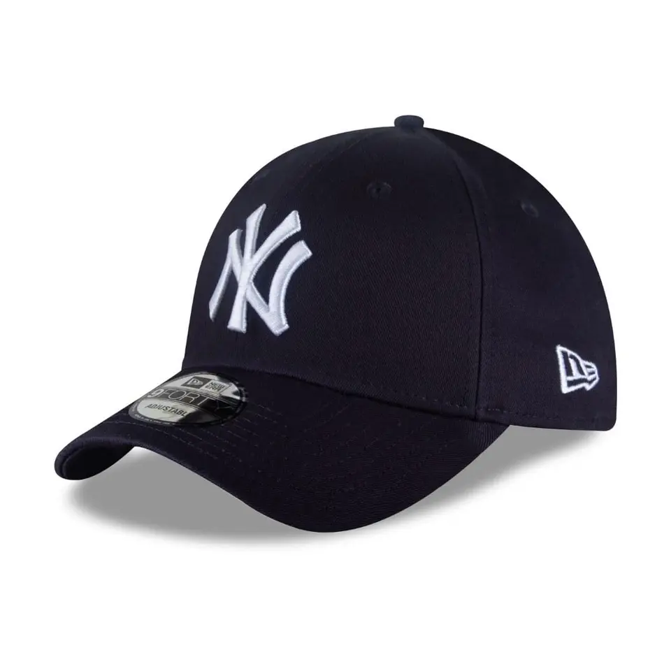 New Era Unisex MLB 9Forty Basecap