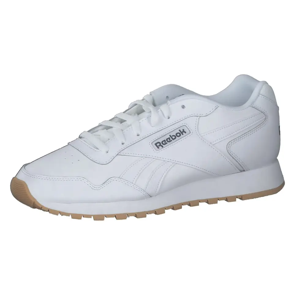 Reebok Herrenschuhe Sneakers GLIDE GZ2323 Weiß, 42